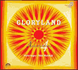 Gloryland Album Cover
