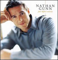 Just Before Sunrise CD Cover