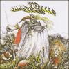 The Anna Russell Album Album Cover