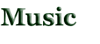 Olsson's Music page