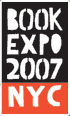 Book Expo America 2007