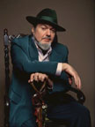 Dr. John Dr. John