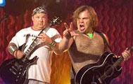 Tenacious D in the Pick of Destiny