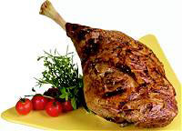 gigot d' agneau