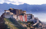 Potasi Monastery
