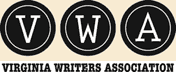Virginia Writers Association Logo