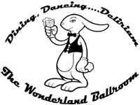 Wonderland Ballroom